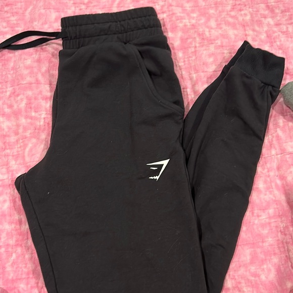 Gymshark Pants - Gymshark joggers